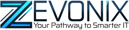 Your Pathway to Smarter IT - Zevonix Managed IT Services